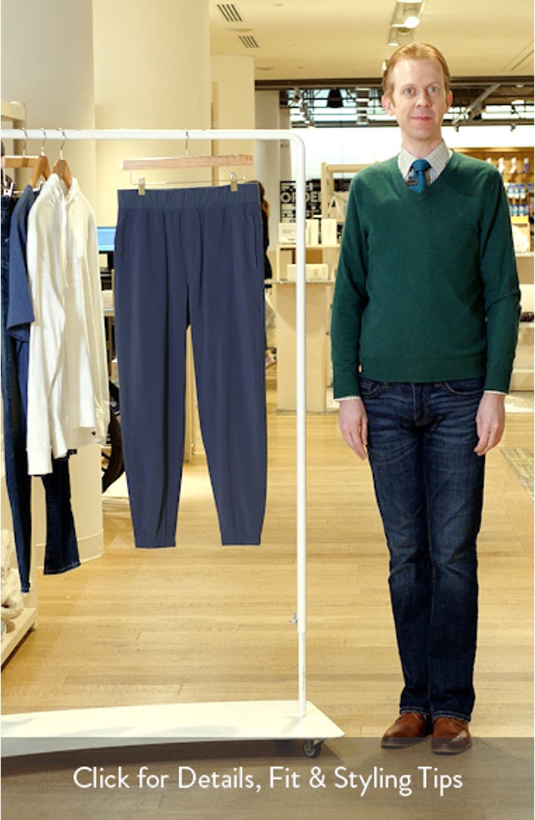 Breeze Active Joggers, sales video thumbnail