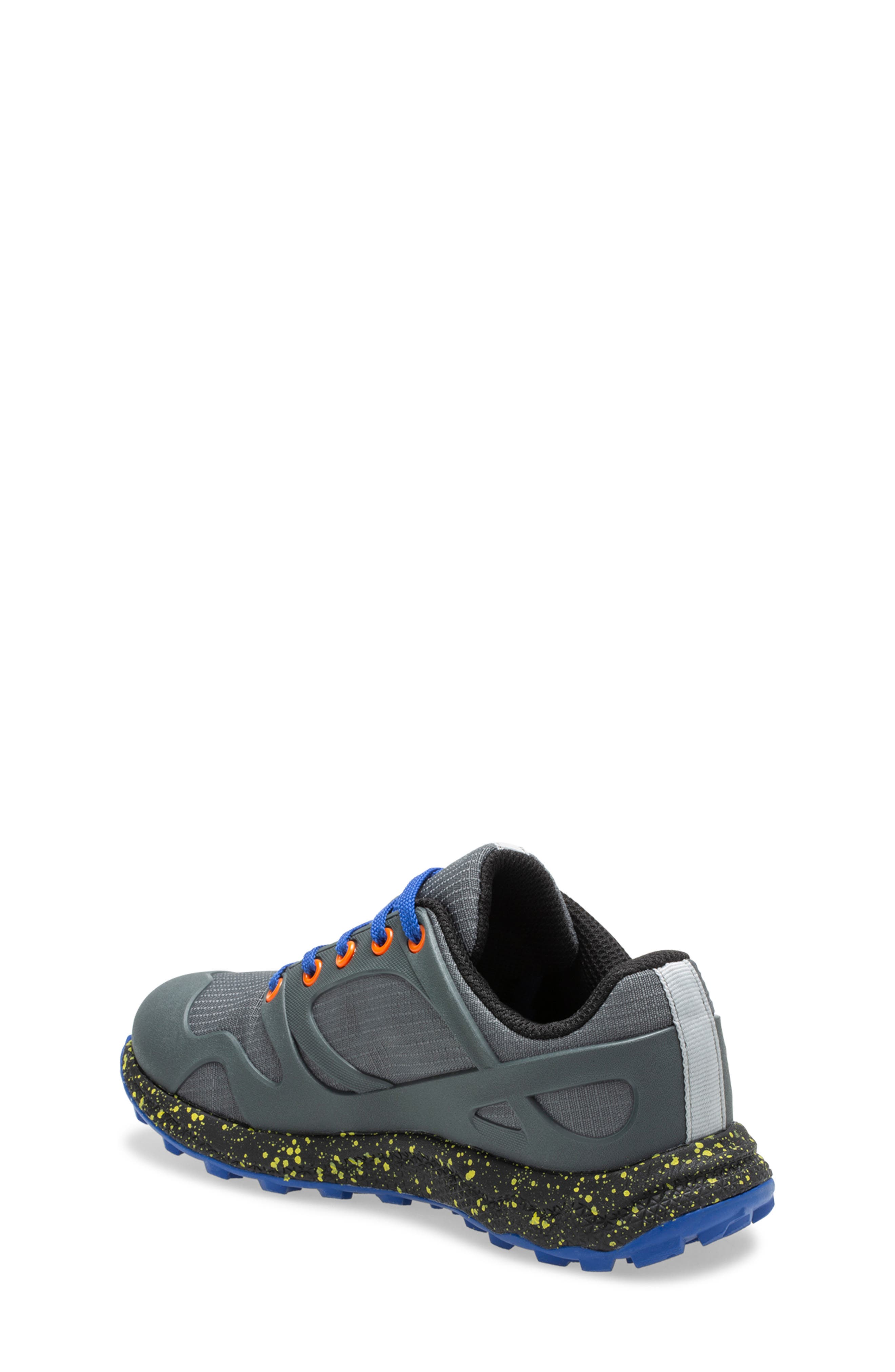 Merrell Altalight Waterproof Hiking Sneaker, Alternate, color, 