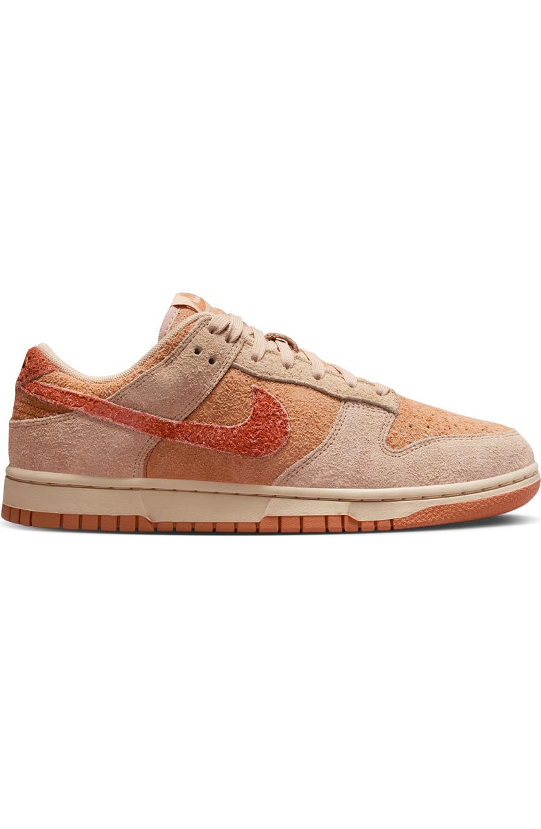 Nike Dunk Low Basketball Sneaker, Alternate, color,