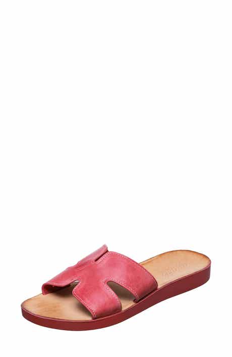 ANTELOPE Alex Slide Sandal