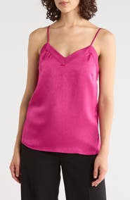 BOSS V-Neck Camisole
