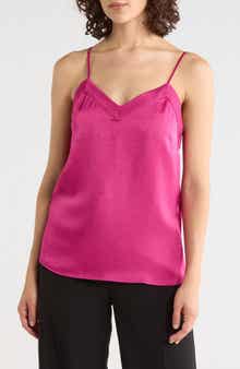 V-Neck Camisole