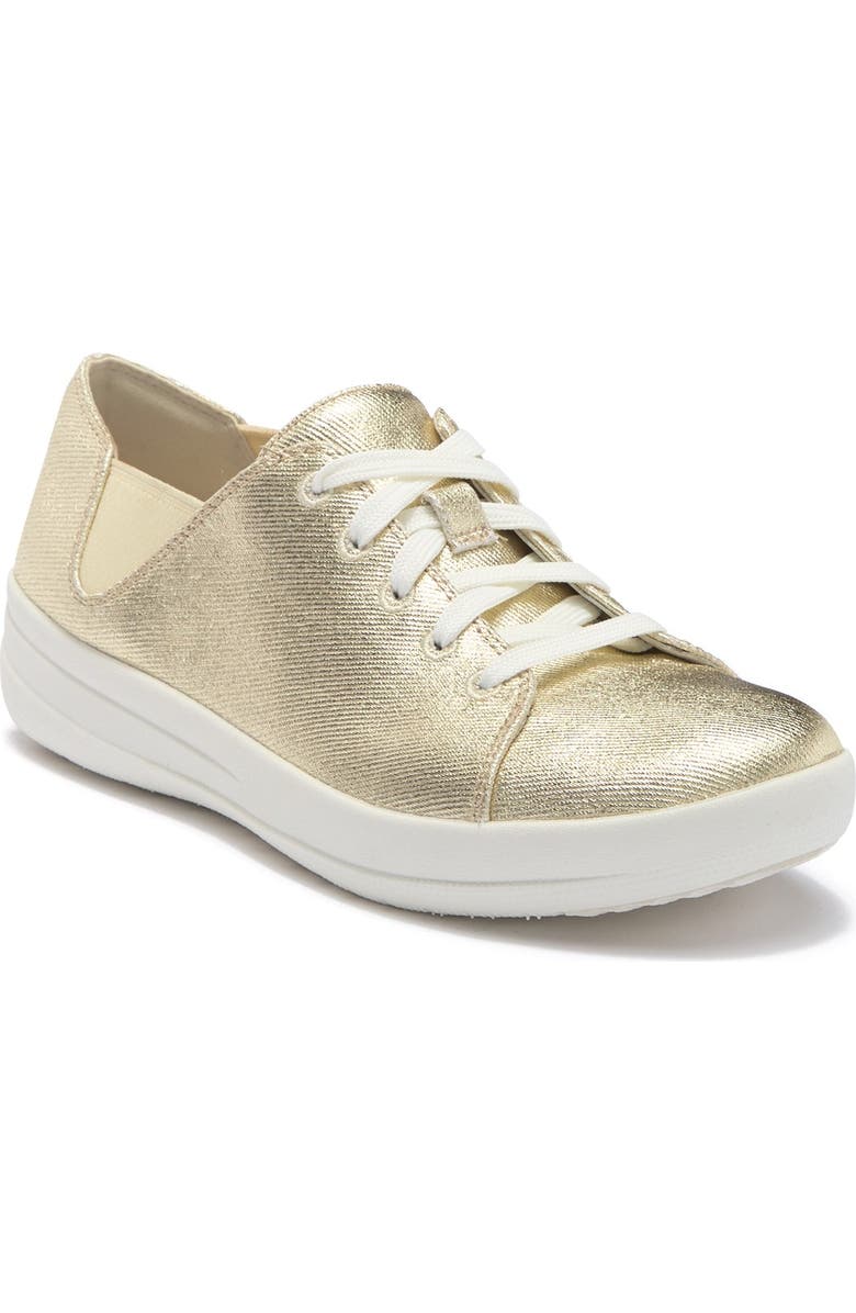 FitFlop F-Sporty Sneaker, Main, color,