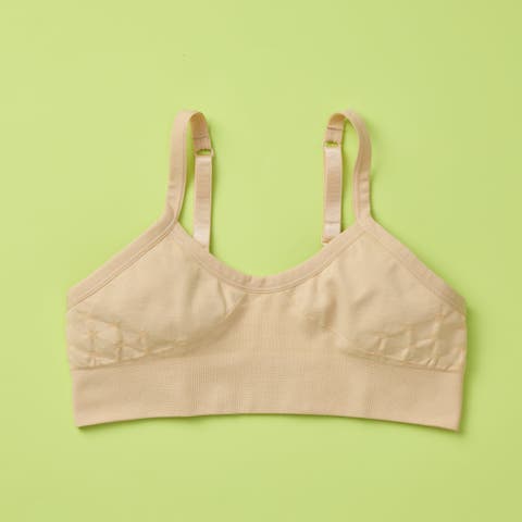 Poppy Seamless Bra
