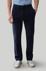 Robert Barakett Kenji Pintuck Drawstring Pants