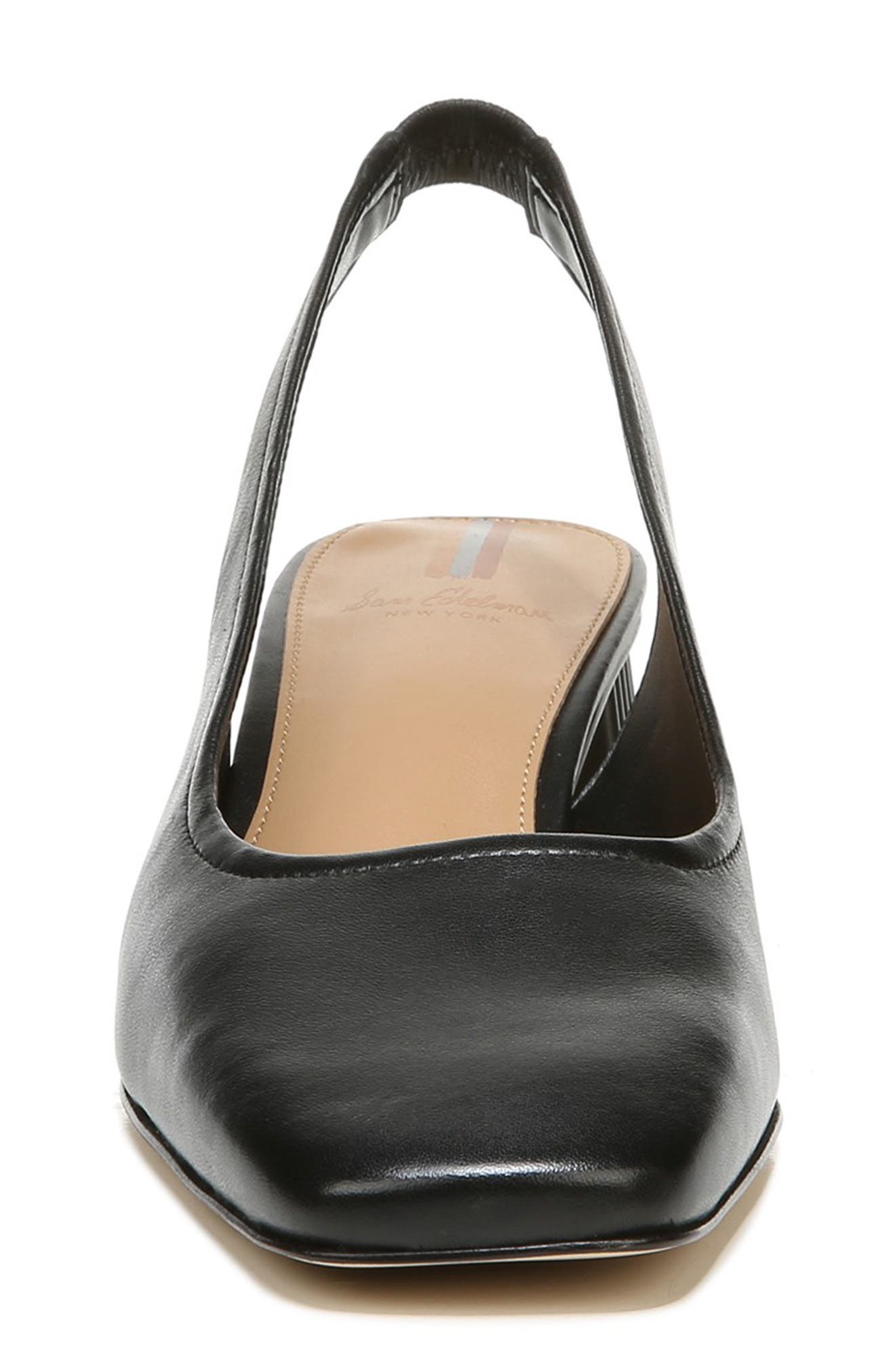 Sam Edelman Toren Slingback Mule, Alternate, color, 