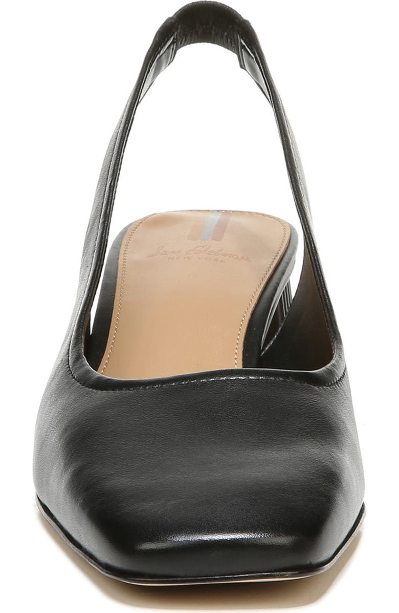 Sam Edelman Toren Slingback Mule, Alternate, color,