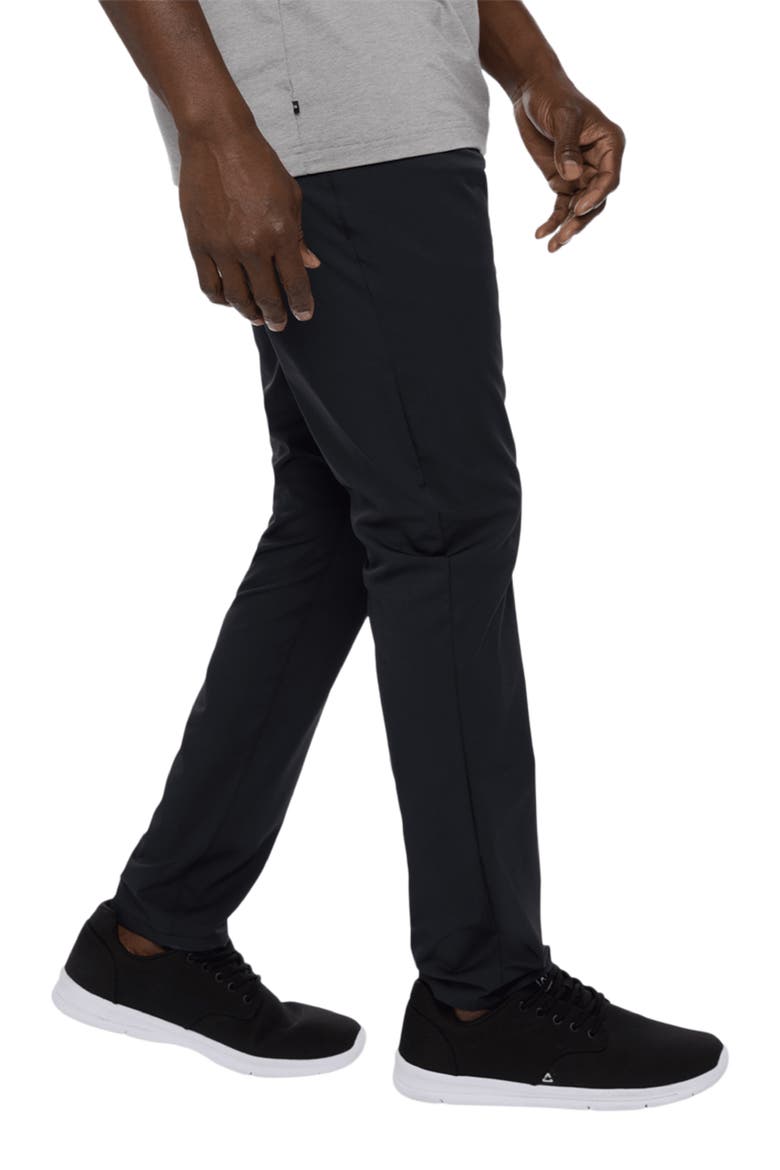 Alta Cresta Pants, Alternate, color, BLACK