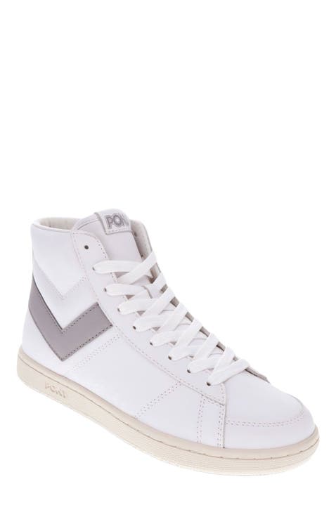 M-80 High Sneakers (Men)