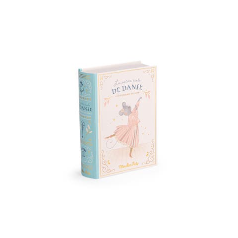 Storybook Torch Set The Little School Of Dance