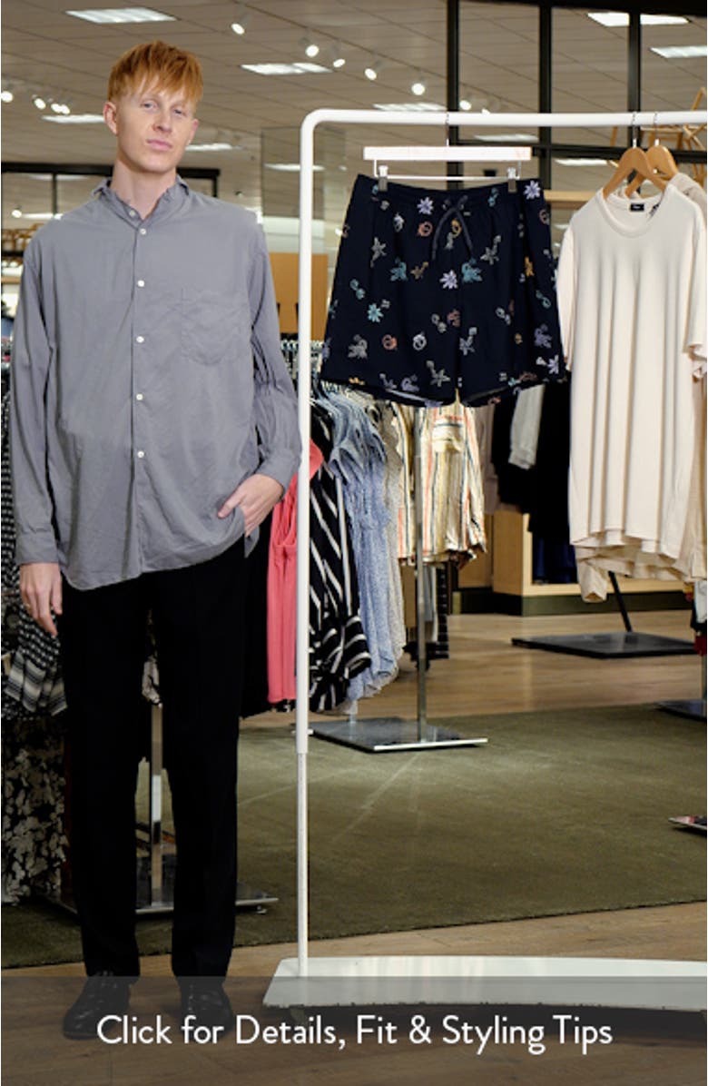 Surfsilk Mix Swim Trunks, sales video thumbnail