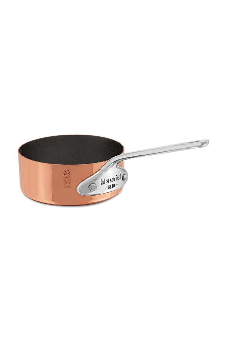 M'Minis Sautepan, 3.5 Inch, Main, color, Copper