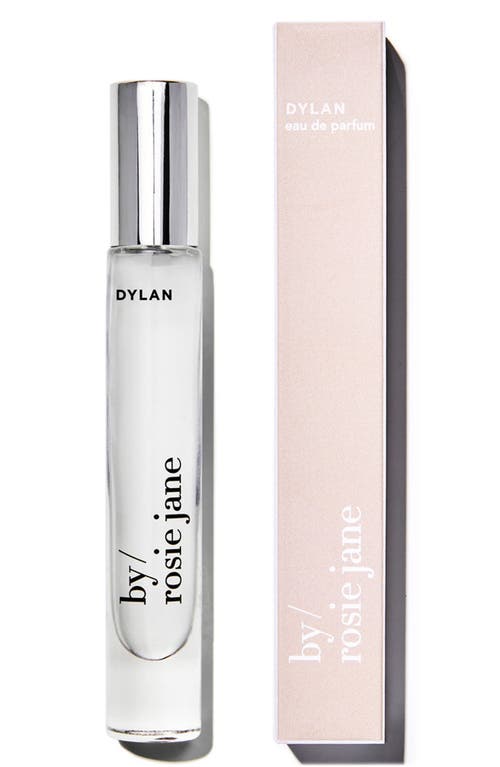 By Rosie Jane Dylan Eau De Parfum In No Color