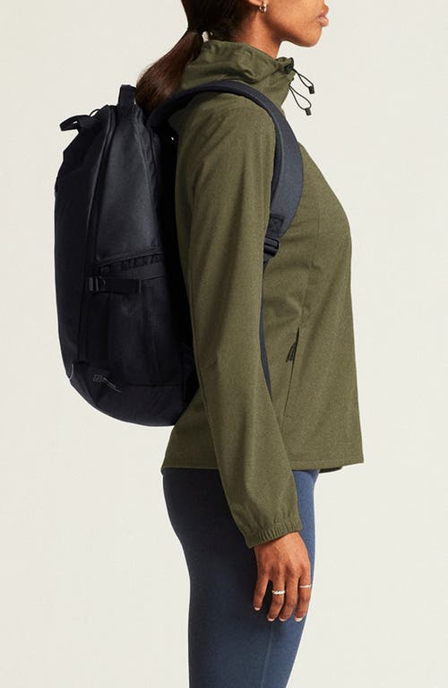 Craft Essence Hydro Waterproof Jacket In Green