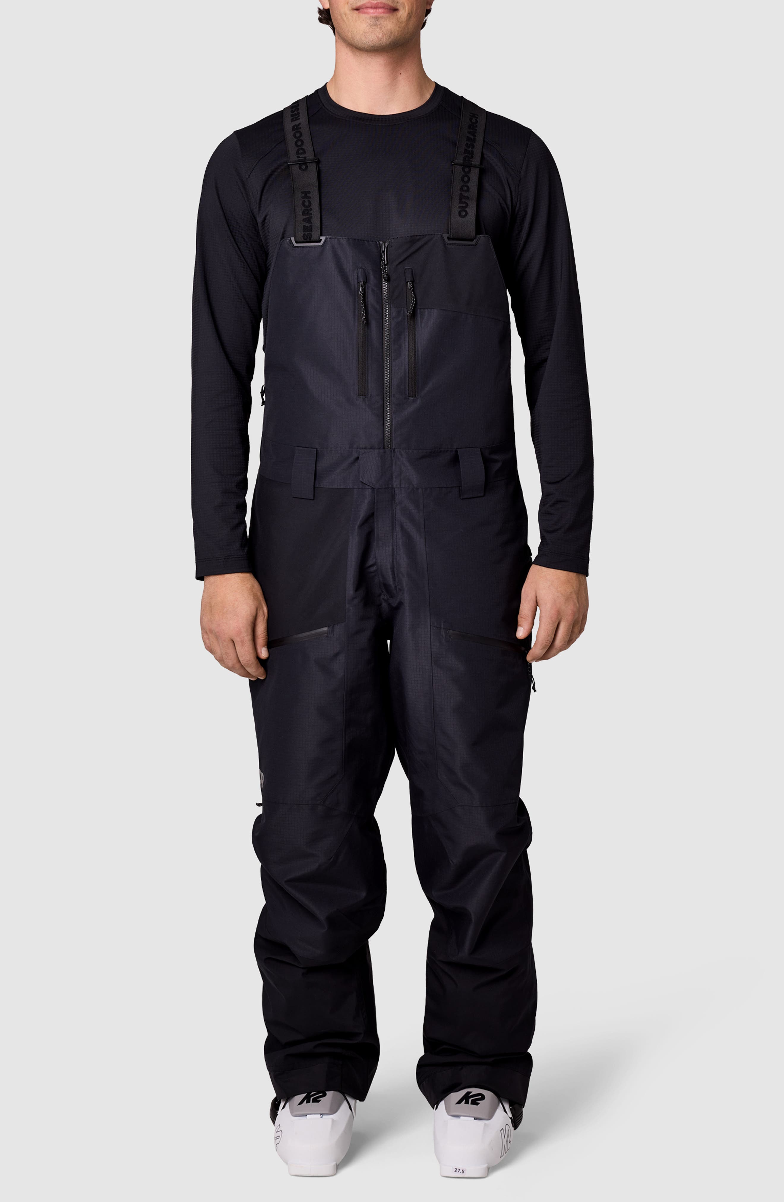 selected BLACK