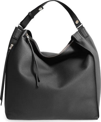 Kita Convertible Leather Backpack Grey Small Kita Convertible Leather  Backpack Allsaints Small Kita