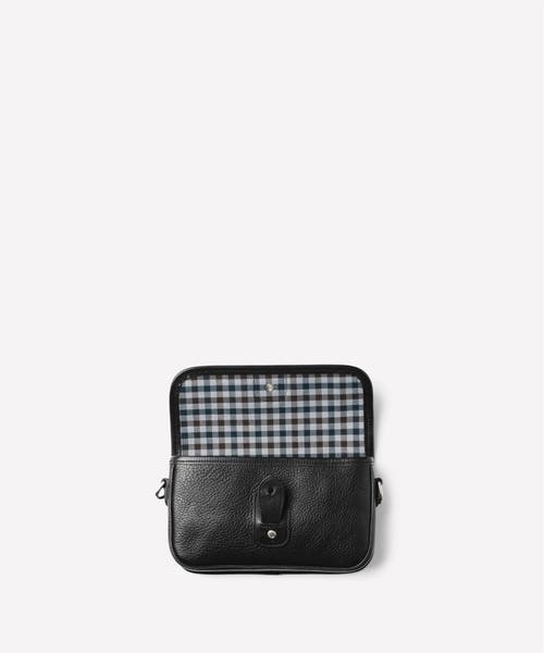 Ghurka Harlow I No. 203 In Black