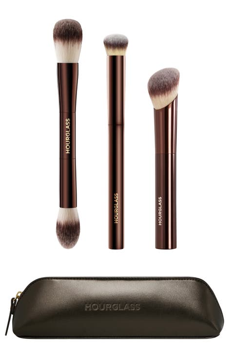 Essentials Makeup Brush Set $197 Value
