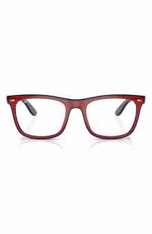 55mm Square Optical Frames