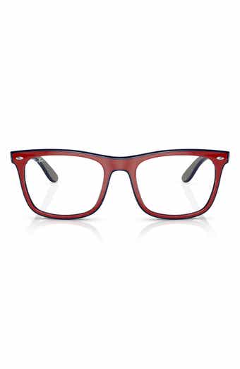 55mm Square Optical Frames