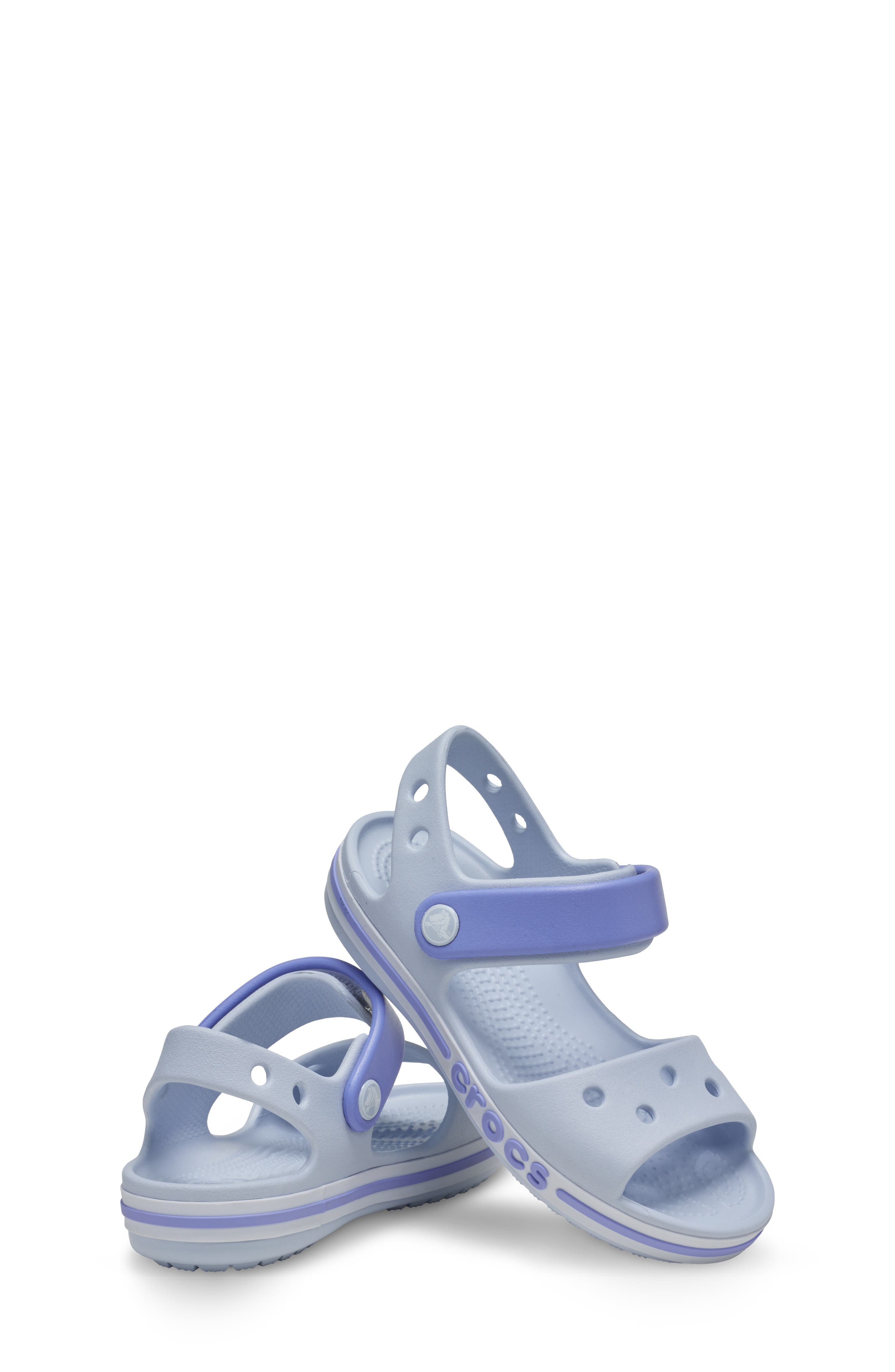 Bayaband Sandal, Alternate, color, DREAMSCAPE