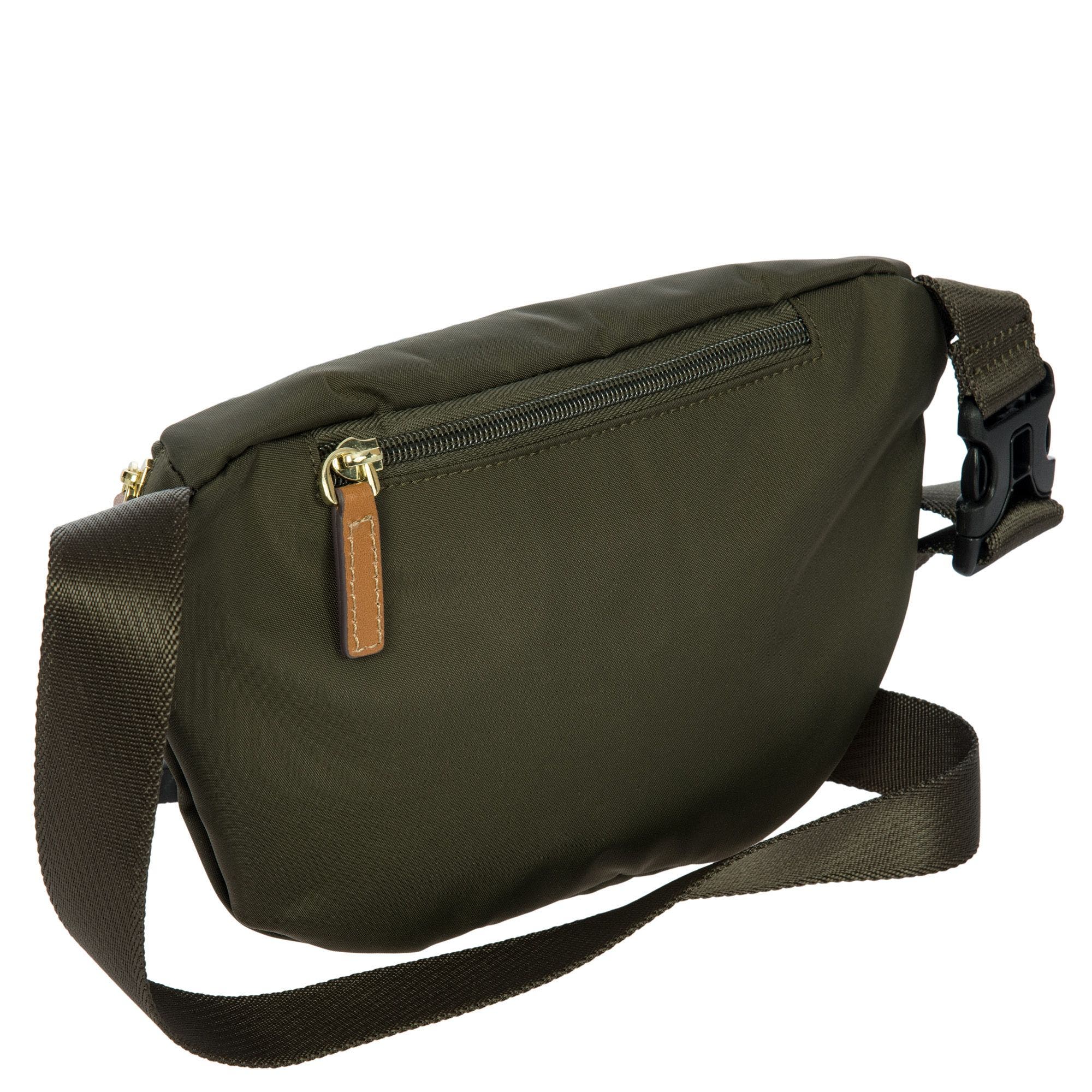 X-travel Shoulder/Belt bag, Alternate, color, Olive