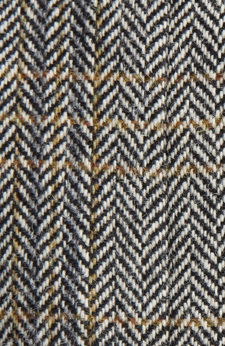 Isabel Marant Étoile Charly Wool Blazer, Alternate, color, 