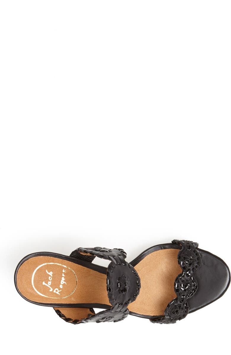 Jack Rogers
Luccia
Sandal, Alternate, color, Black