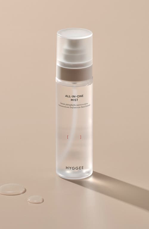 Hyggee All-in-one Mist