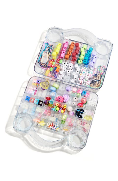 Bag Charm Bead Kit