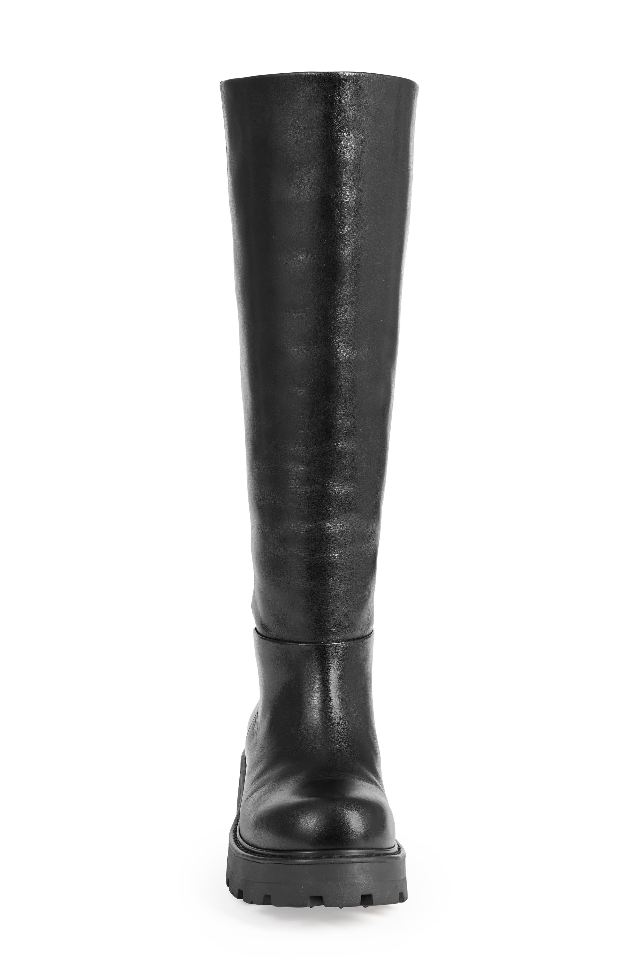 Vagabond Shoemakers Cosmo 2.0 Knee High Boot, Alternate, color, 