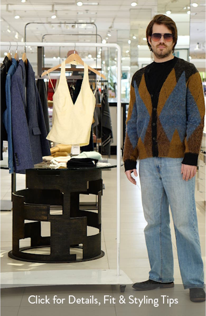 Paola Linen Halter Top, sales video thumbnail