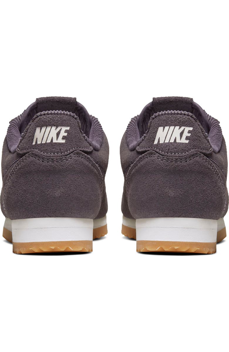 Nike x Maria Sharapova Perfect Pairs Classic Cortez Premium Sneaker, Alternate, color,