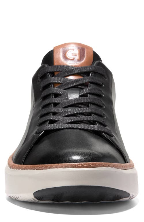 Cole Haan Grandpro Topspin Sneaker In Multi