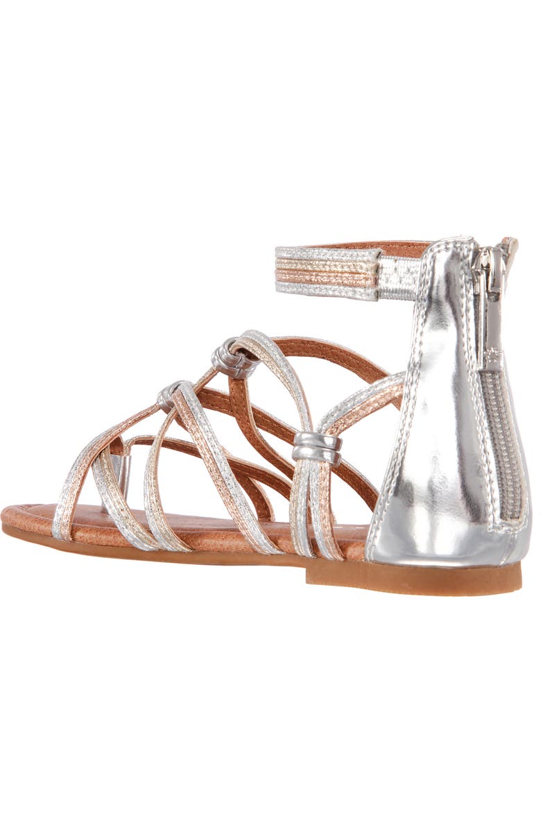 Nina Sandal, Alternate, color,