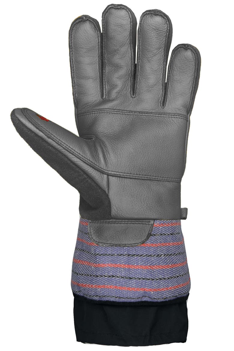 Mountain Ops Iii Gloves, Alternate, color, CHARCOAL