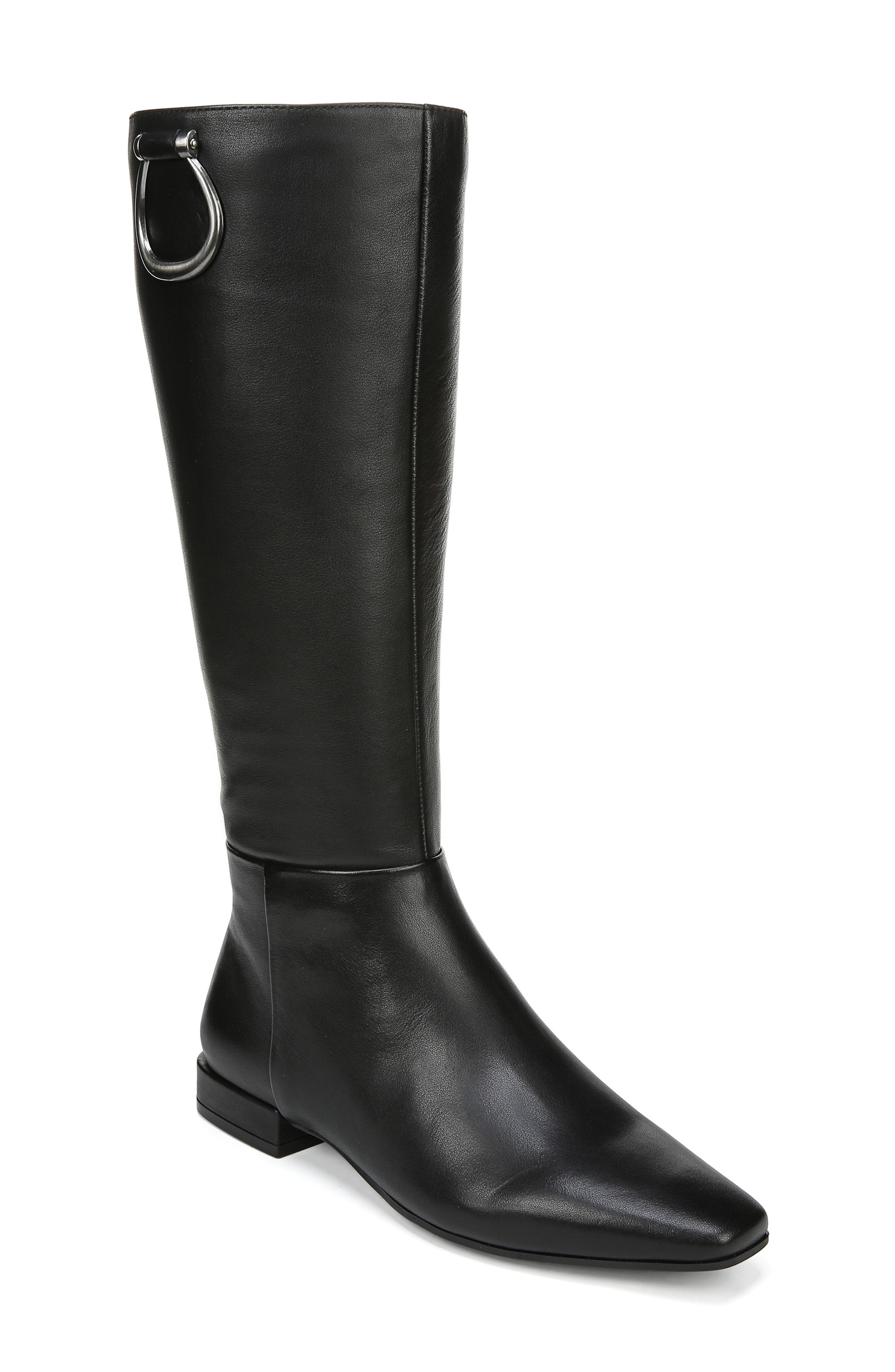 Naturalizer Carella Tall Boot, Main, color, 