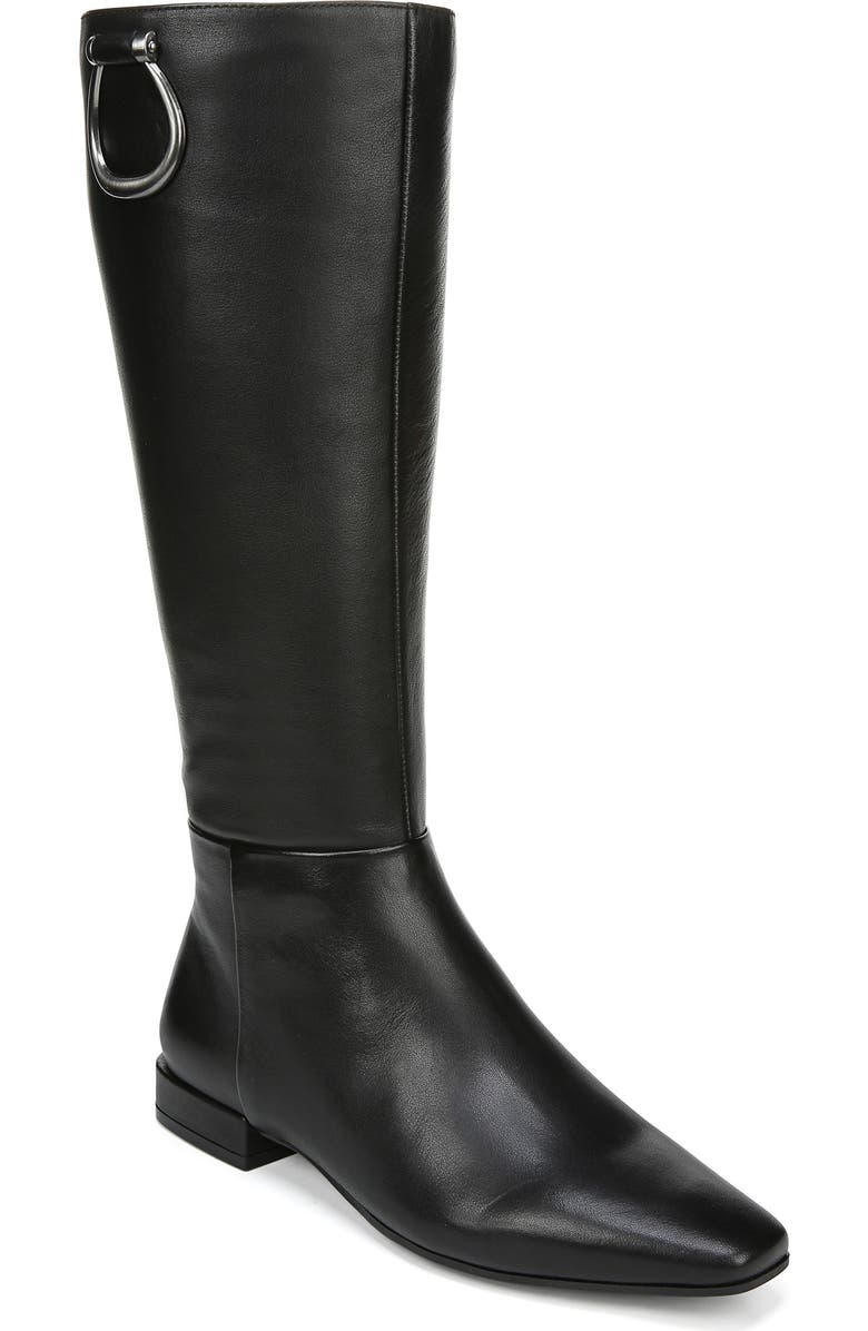 Naturalizer Carella Tall Boot, Main, color,
