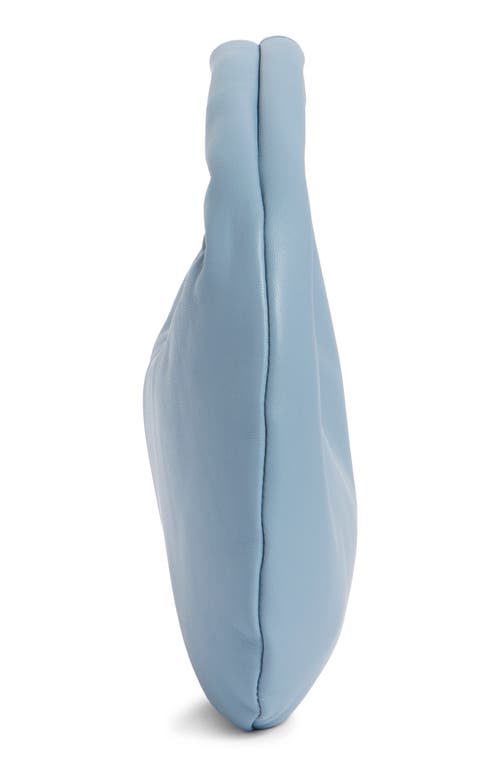 Sam Edelman Michela Mini Hobo In Blue