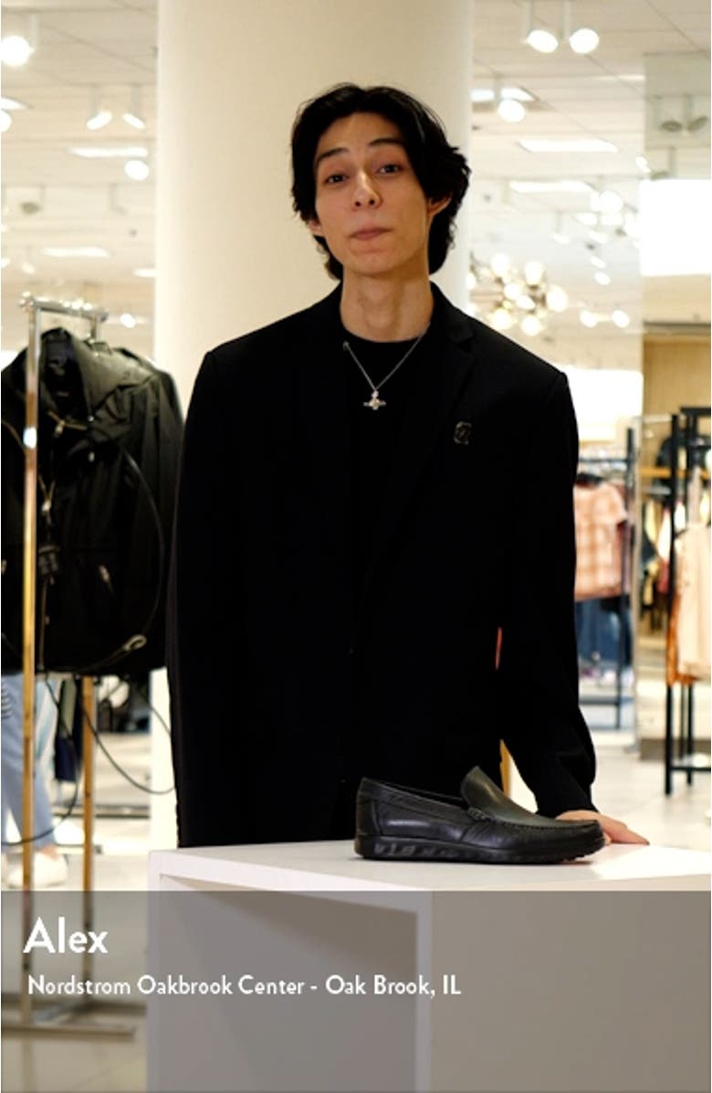 S Lite Classic Moc Toe Slip-On, sales video thumbnail