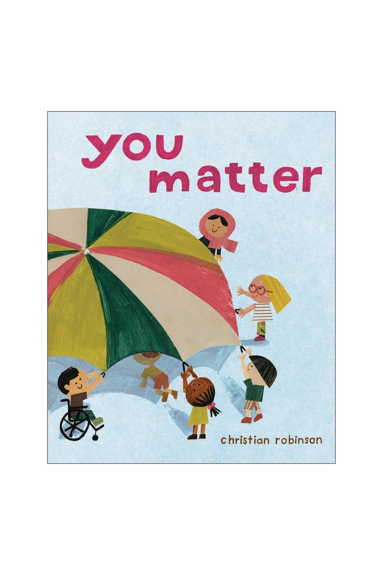Be You Books - Set of 4, Alternate, color, Multicolored