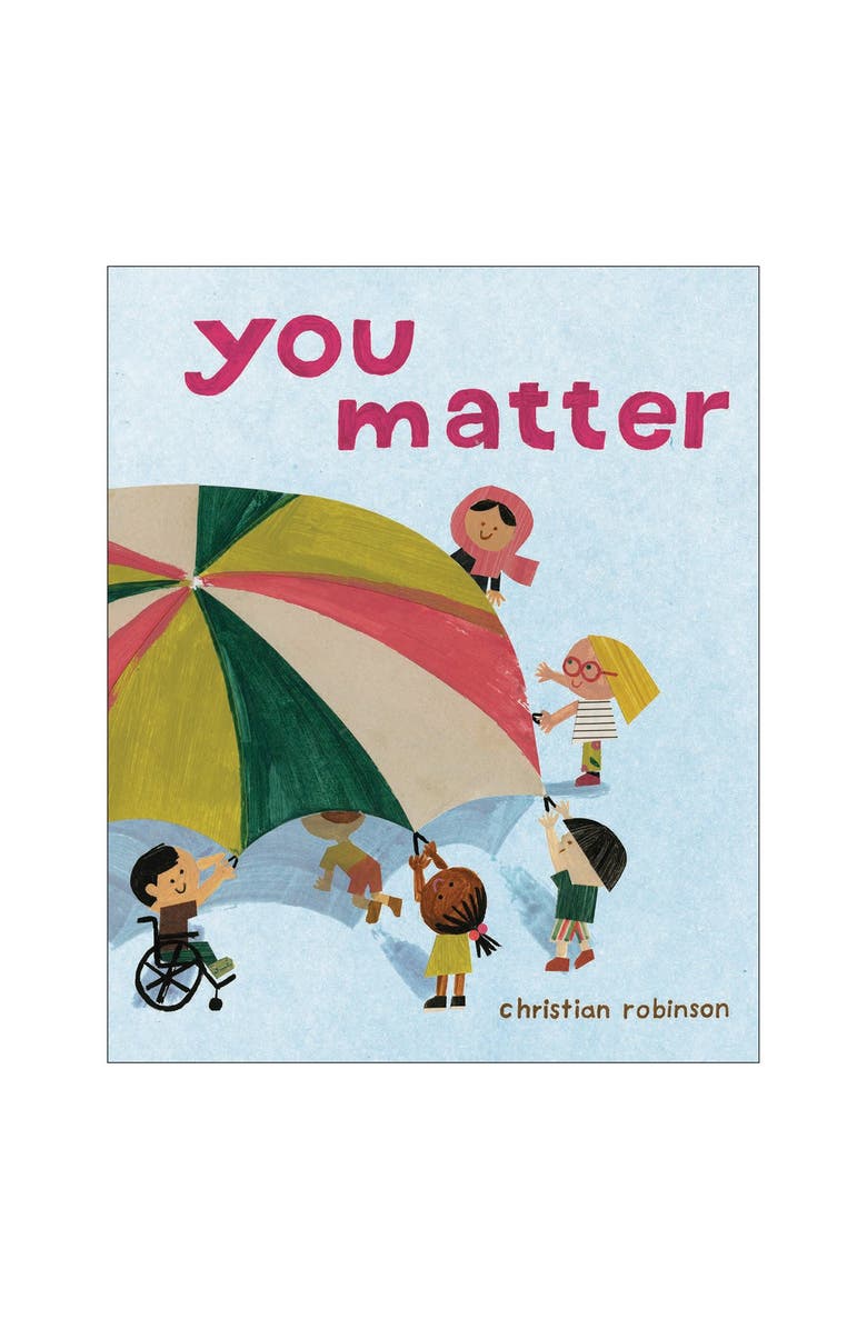 Kaplan Early Learning Company Be You Books - Set of 4, Alternate, color, Multicolored