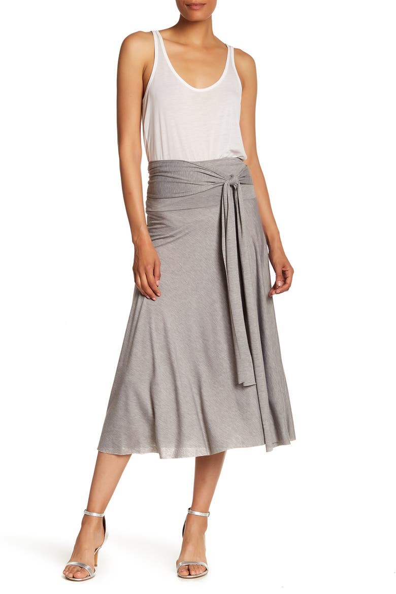 Convertible Cover-Up, Main, color, ASH