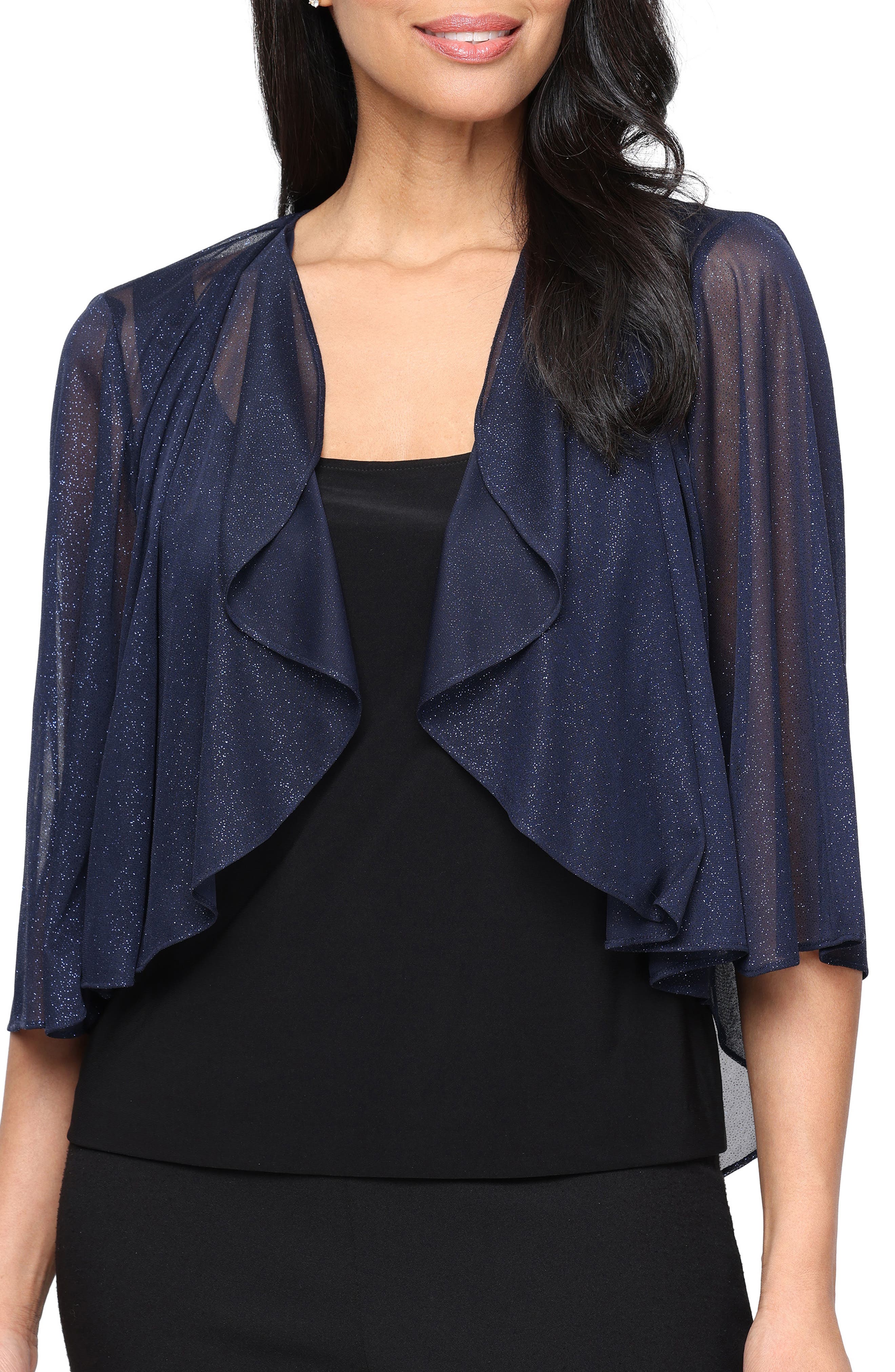 selected DARK NAVY