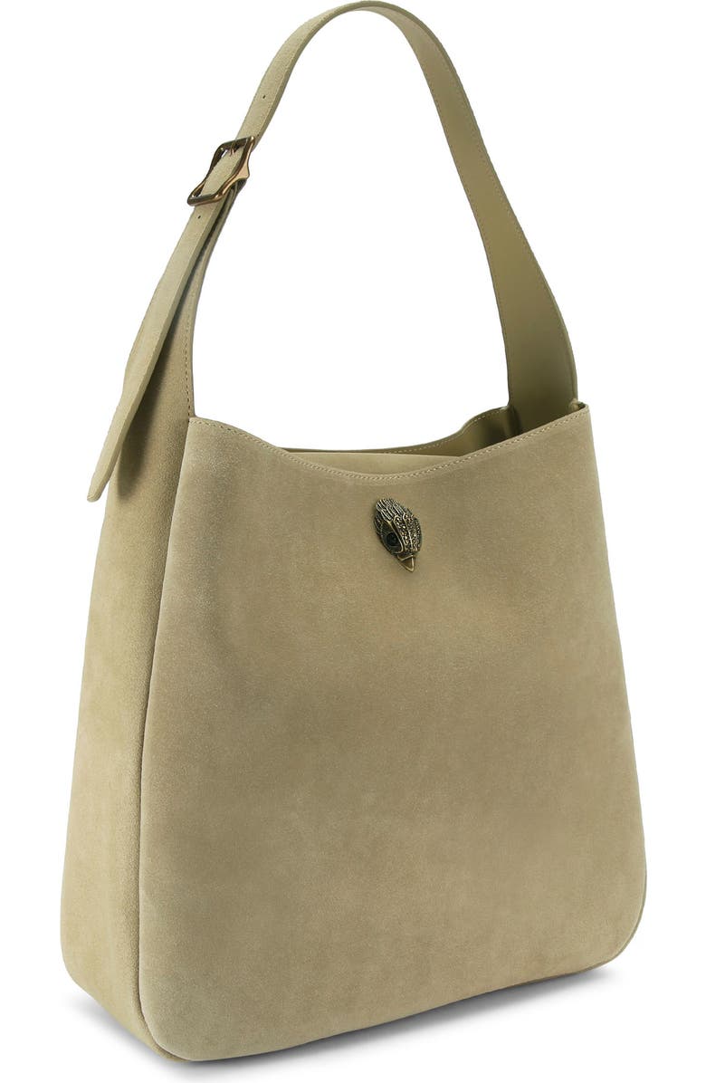 Kurt Geiger London Large Bond Hobo Bag, Alternate, color,