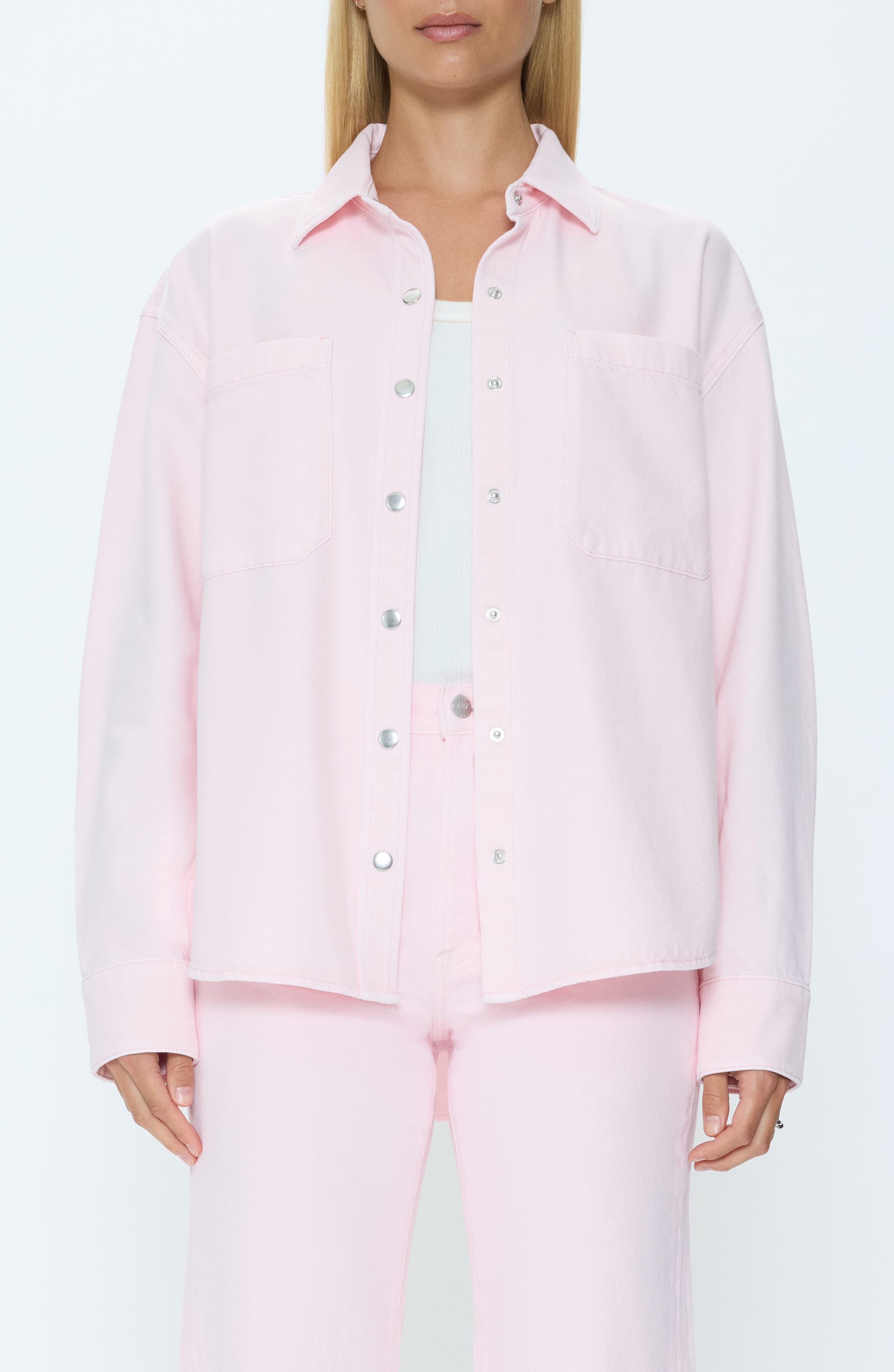 selected BLUSH