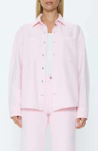 Elin Snap Front Shirt