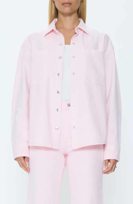 Elin Snap Front Shirt