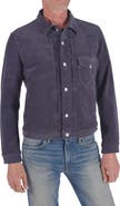 HIROSHI KATO The Blade Stretch Corduroy Jacket