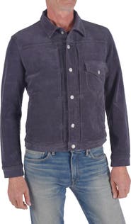 HIROSHI KATO The Blade Stretch Corduroy Jacket